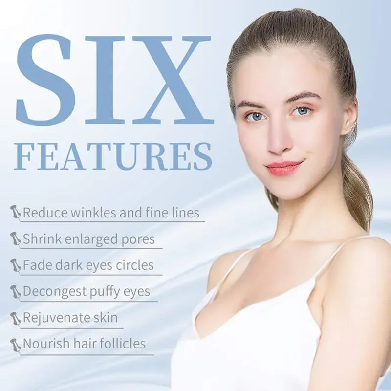 DermaLux™ Skin Wand