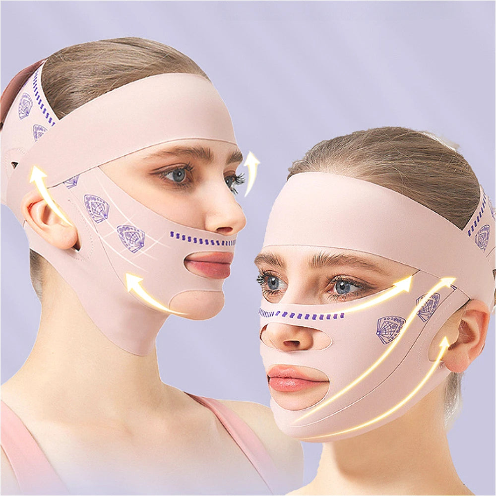 ContourLif Jaw Shaper