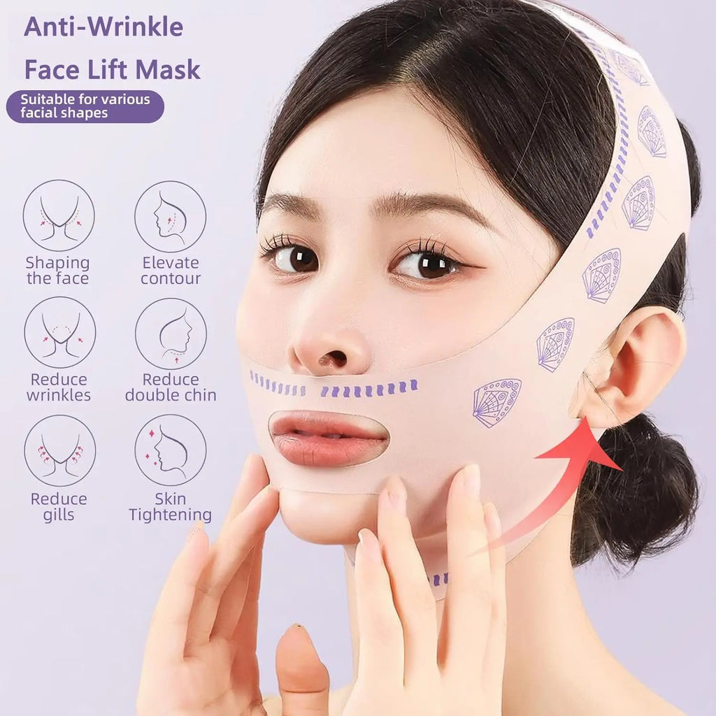 ContourLift™ Jaw Shaper