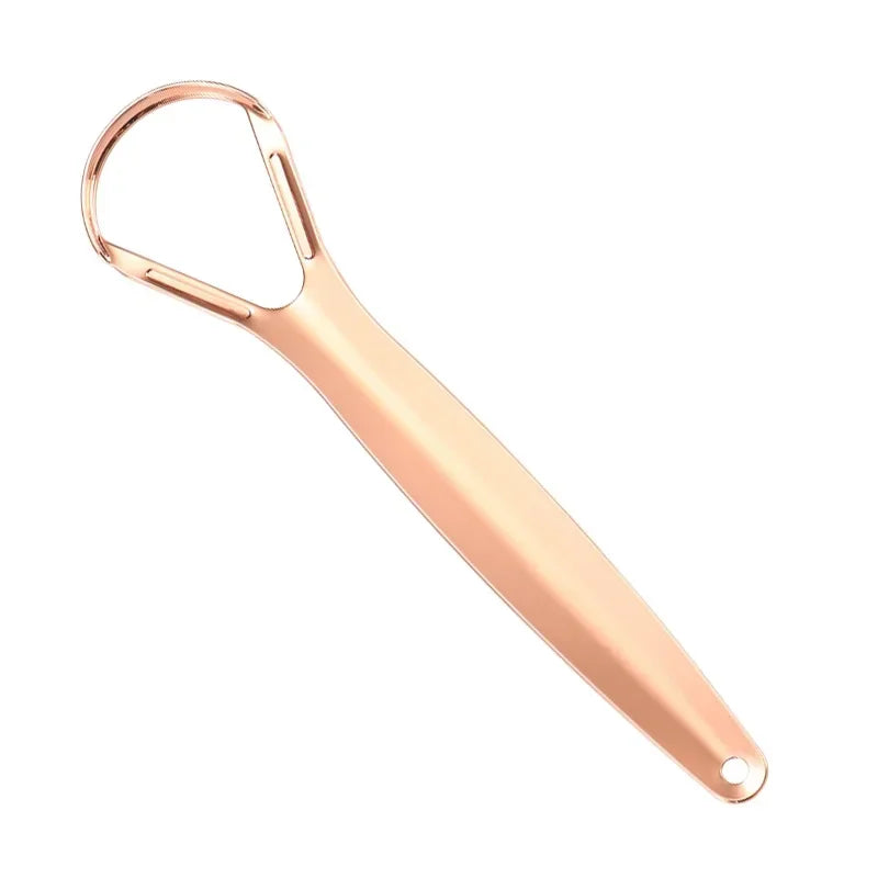 Oraluxe™ Tongue Cleaner