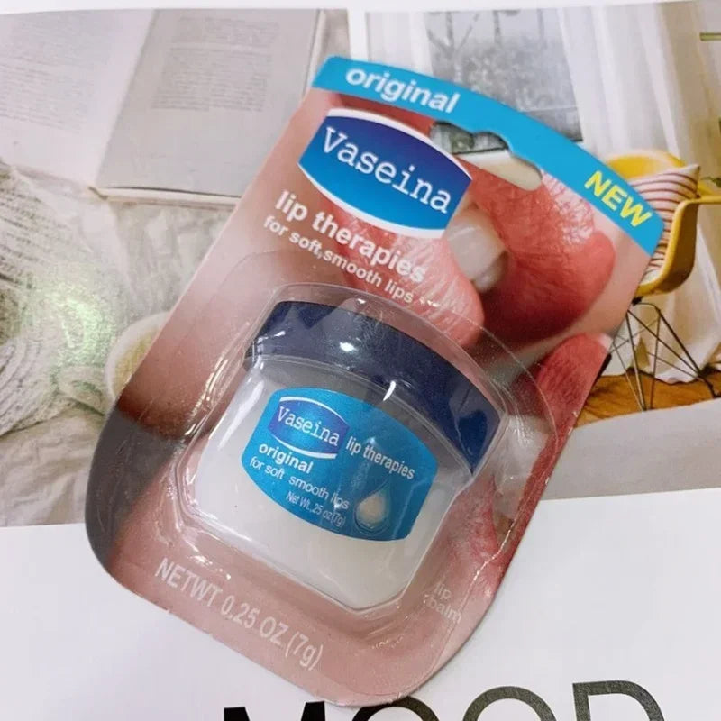 HydraBalm Daily Lip Care