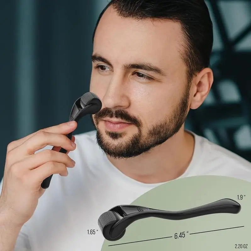 DermaBoos Micro Roller